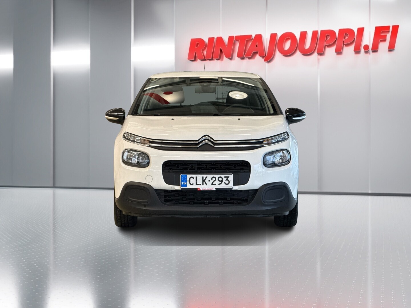 CITROEN C3 2018