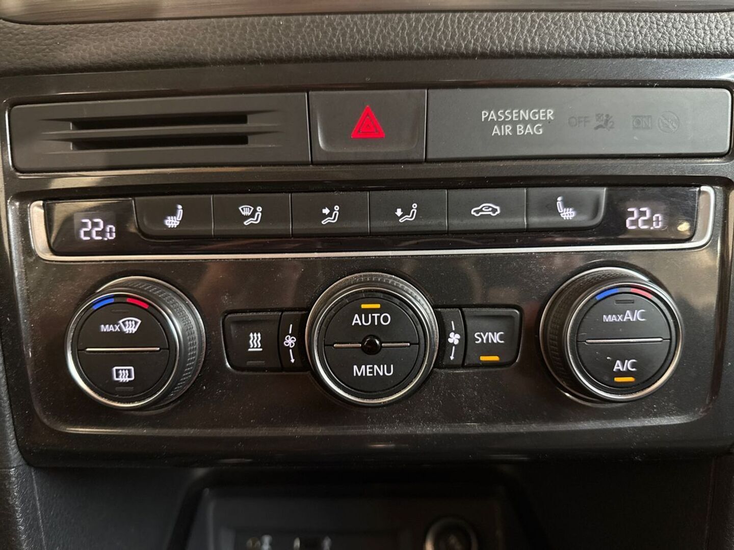 VOLKSWAGEN Golf Sportsvan 2018