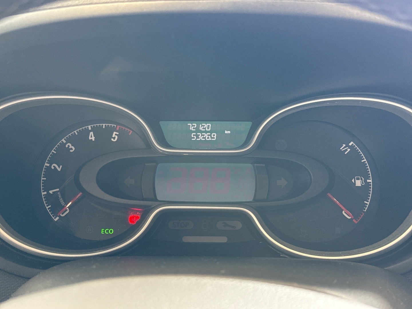 OPEL Vivaro 2018