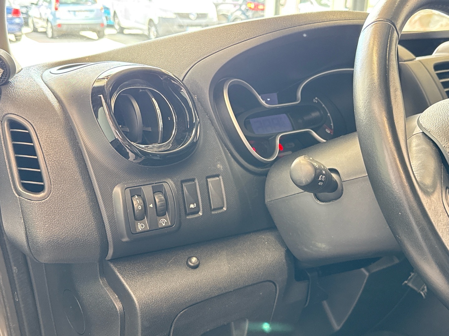 OPEL Vivaro 2018