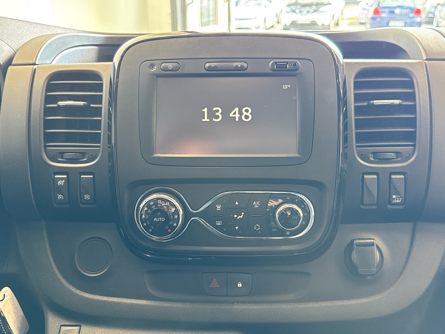 OPEL Vivaro 2018