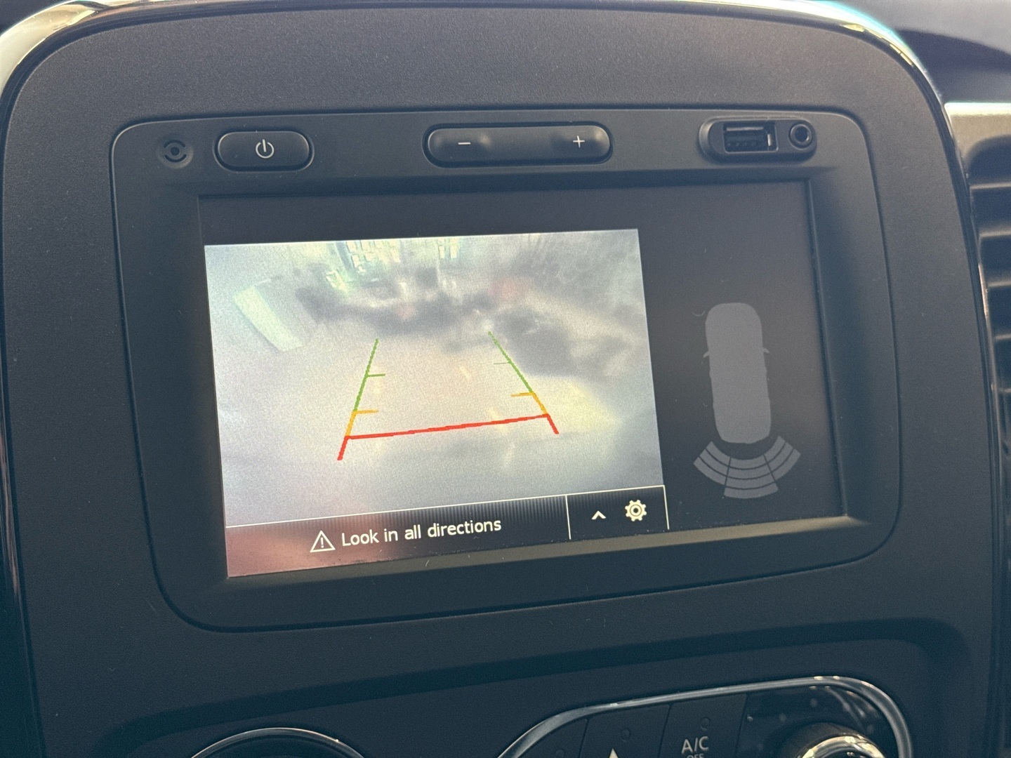 OPEL Vivaro 2018
