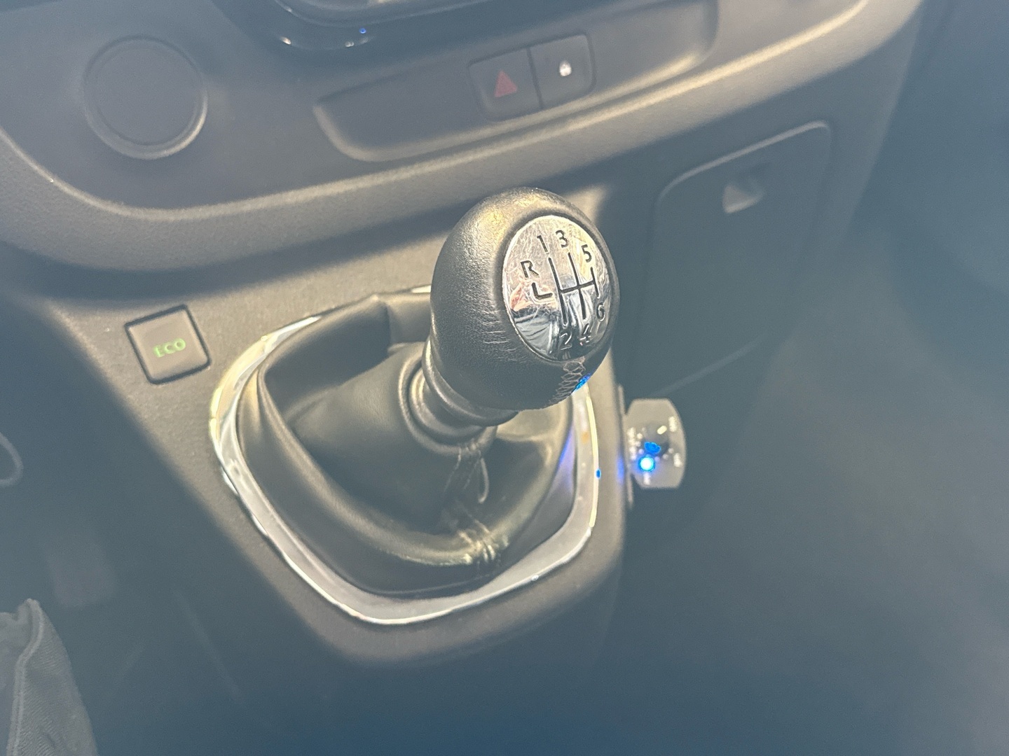 OPEL Vivaro 2018