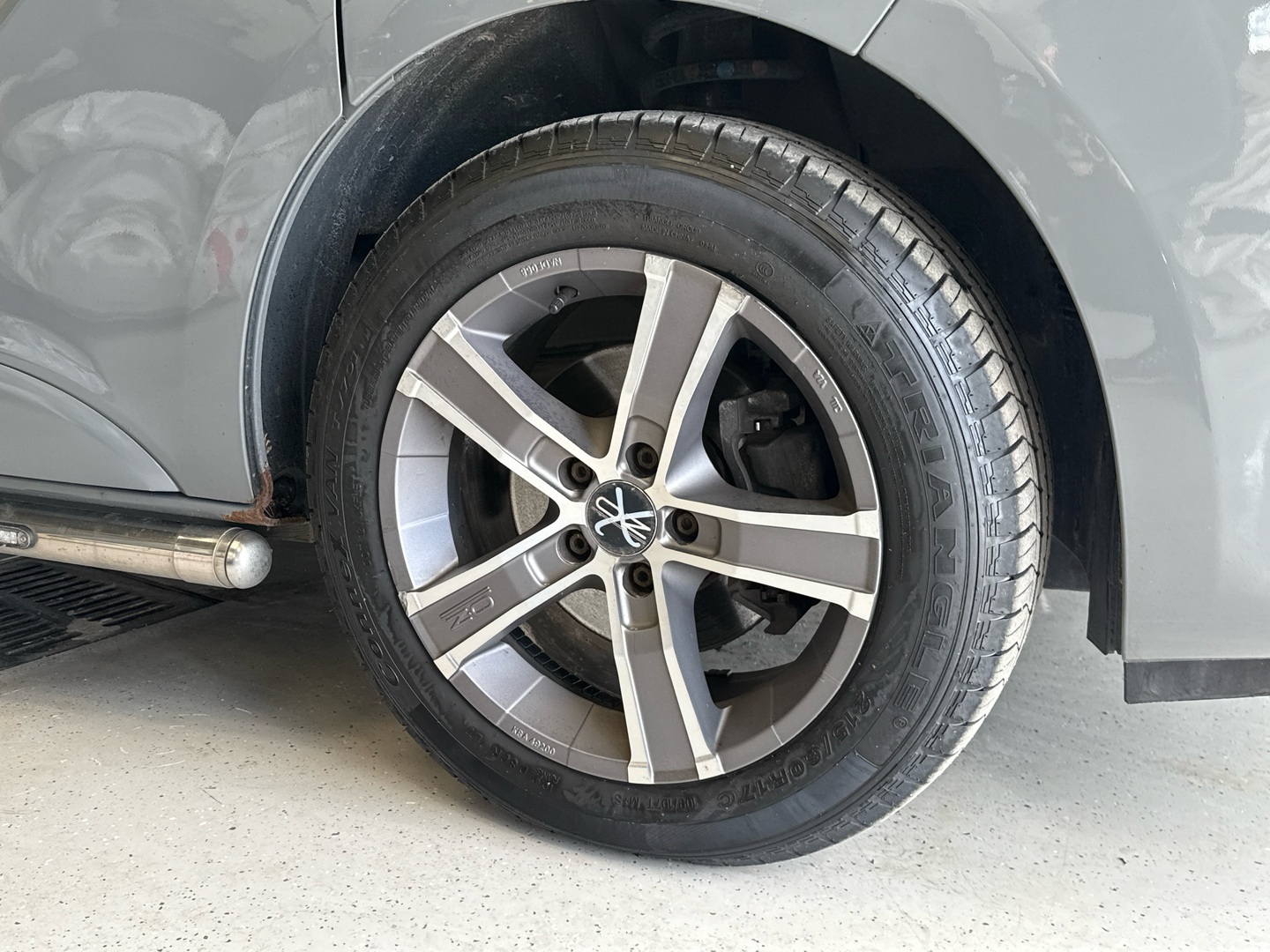 OPEL Vivaro 2018