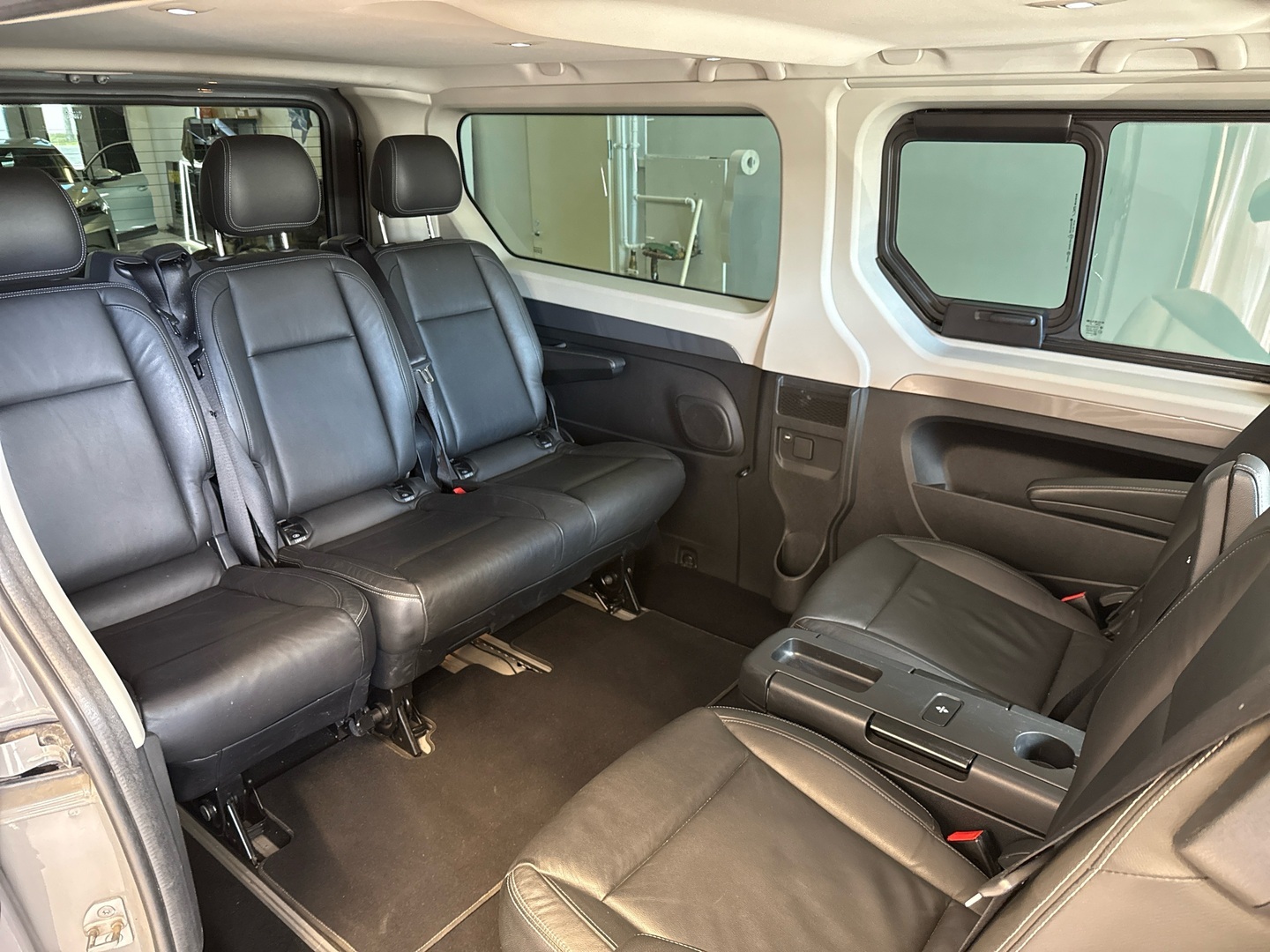 OPEL Vivaro 2018