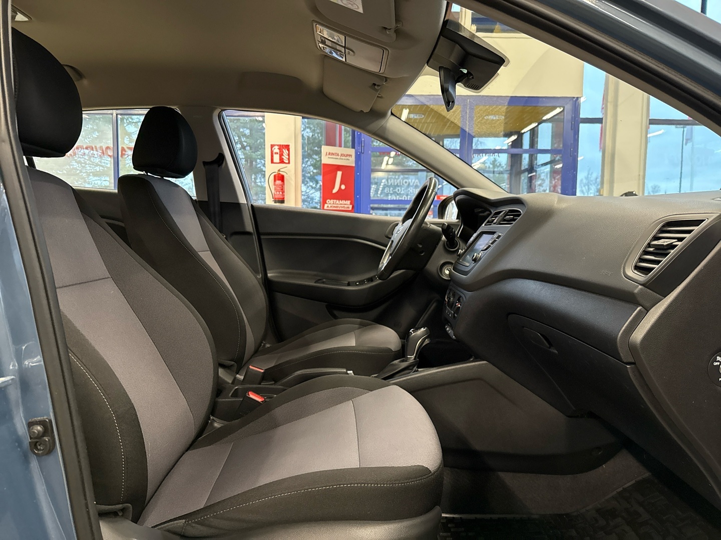 HYUNDAI i20 Hatchback 2019