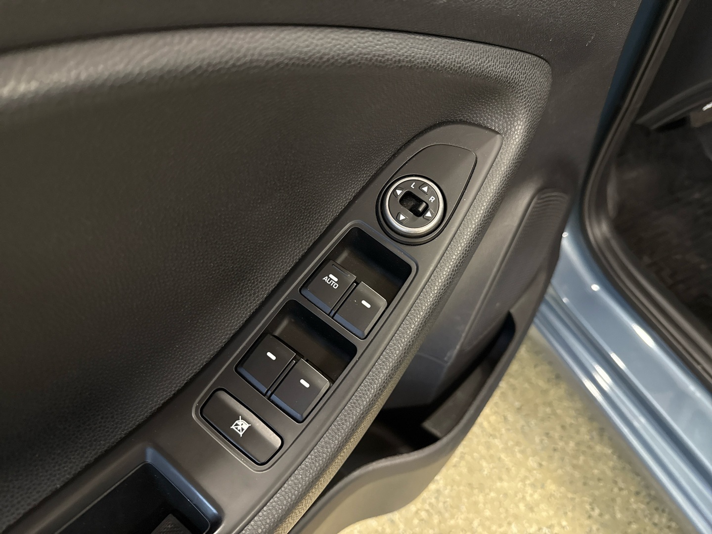 HYUNDAI i20 Hatchback 2019