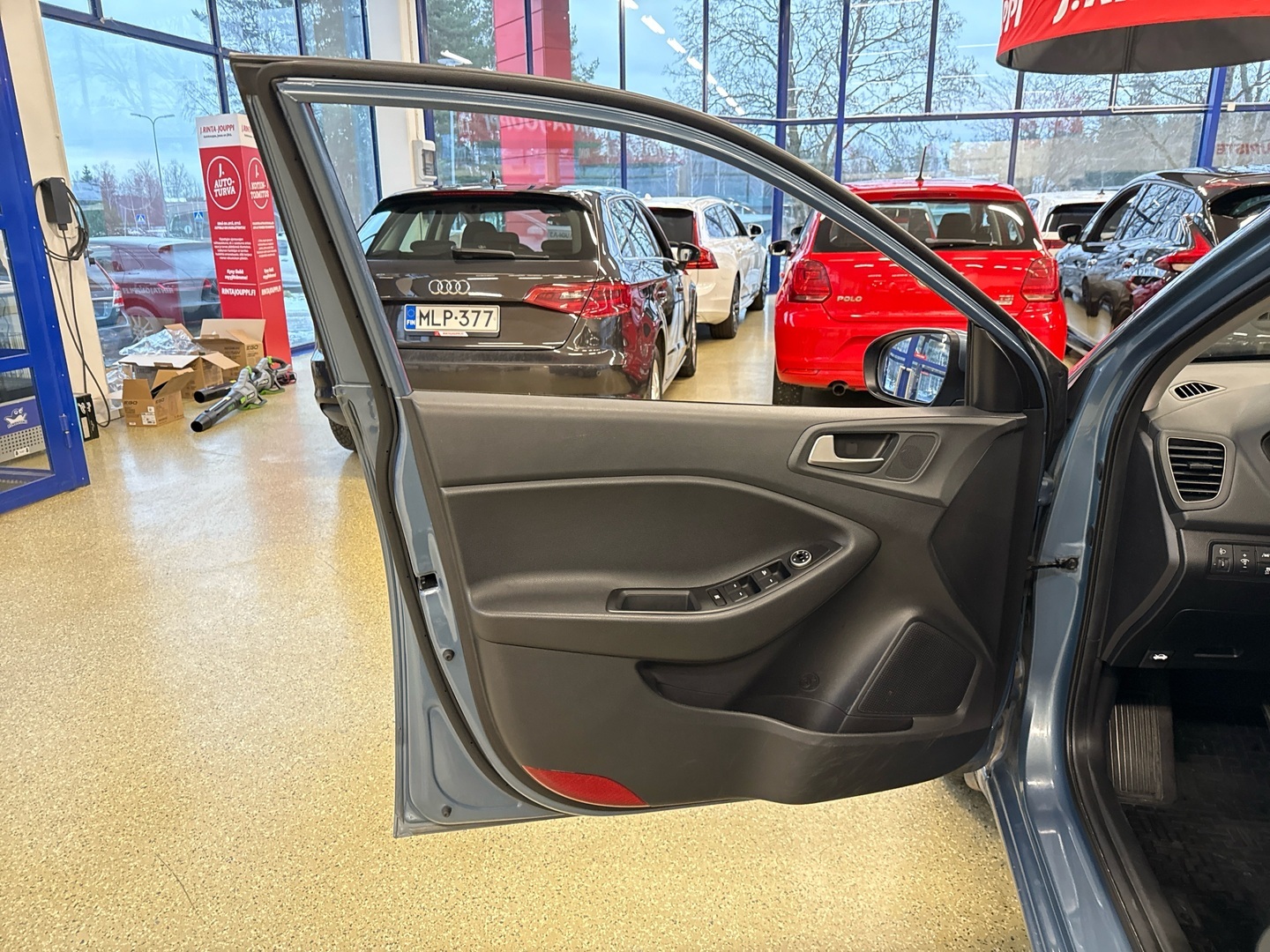 HYUNDAI i20 Hatchback 2019