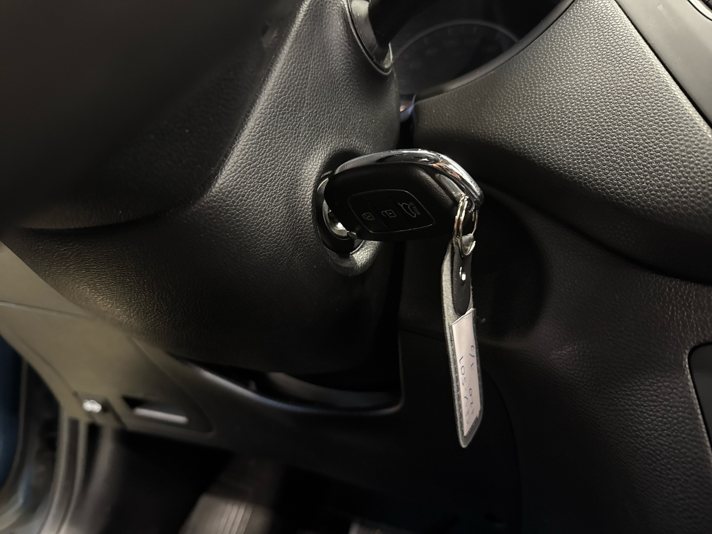 HYUNDAI i20 Hatchback 2019