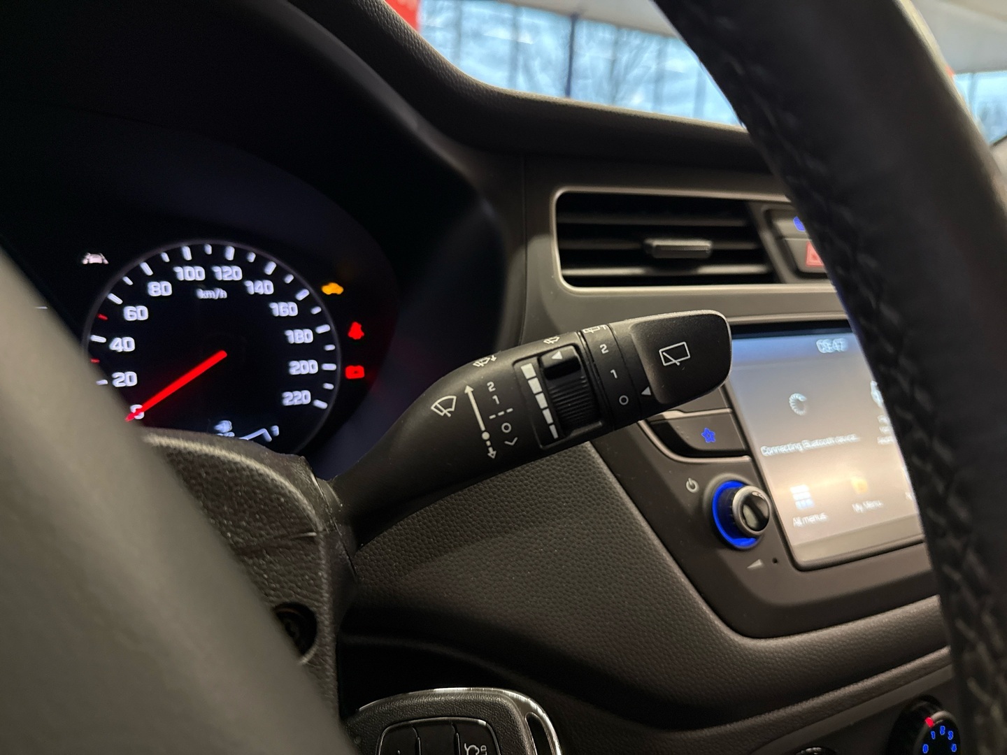 HYUNDAI i20 Hatchback 2019