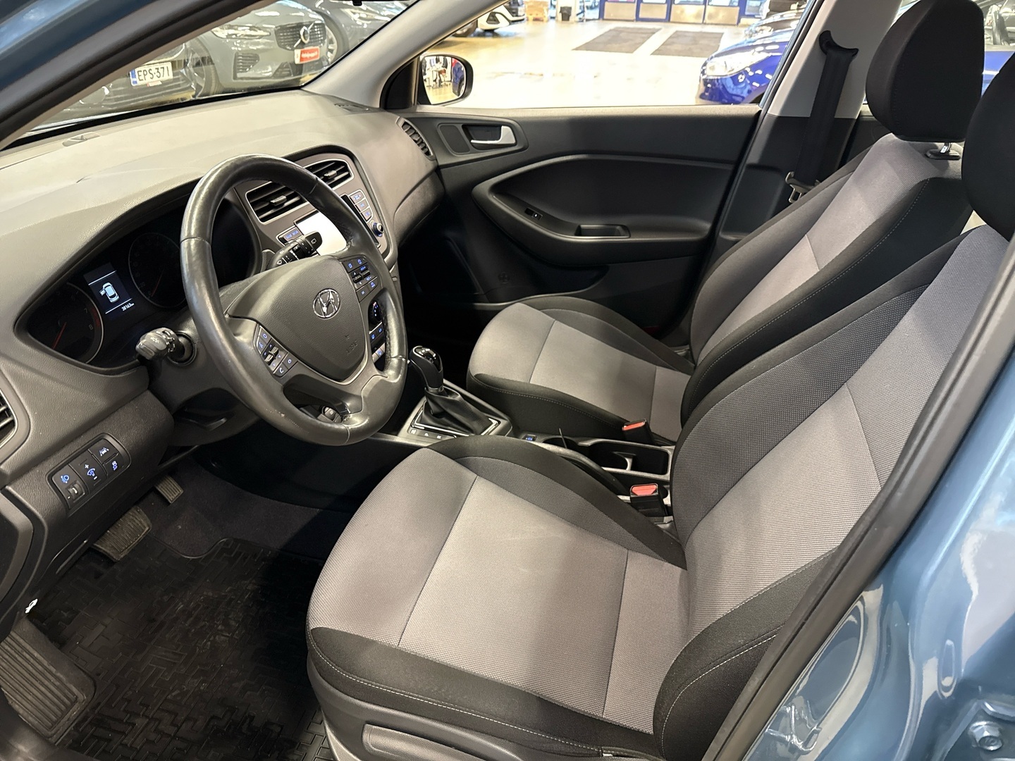 HYUNDAI i20 Hatchback 2019