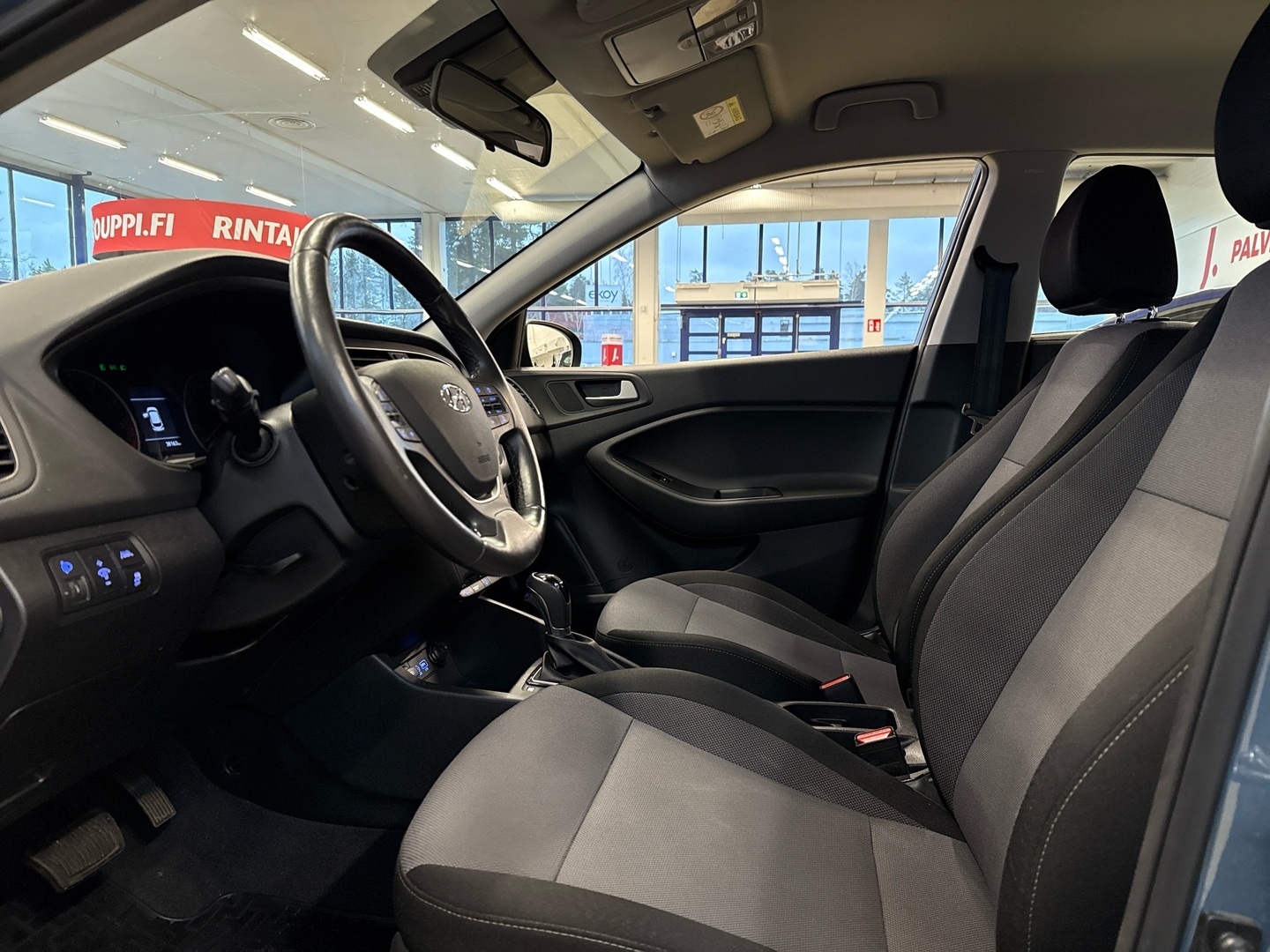 HYUNDAI i20 Hatchback 2019