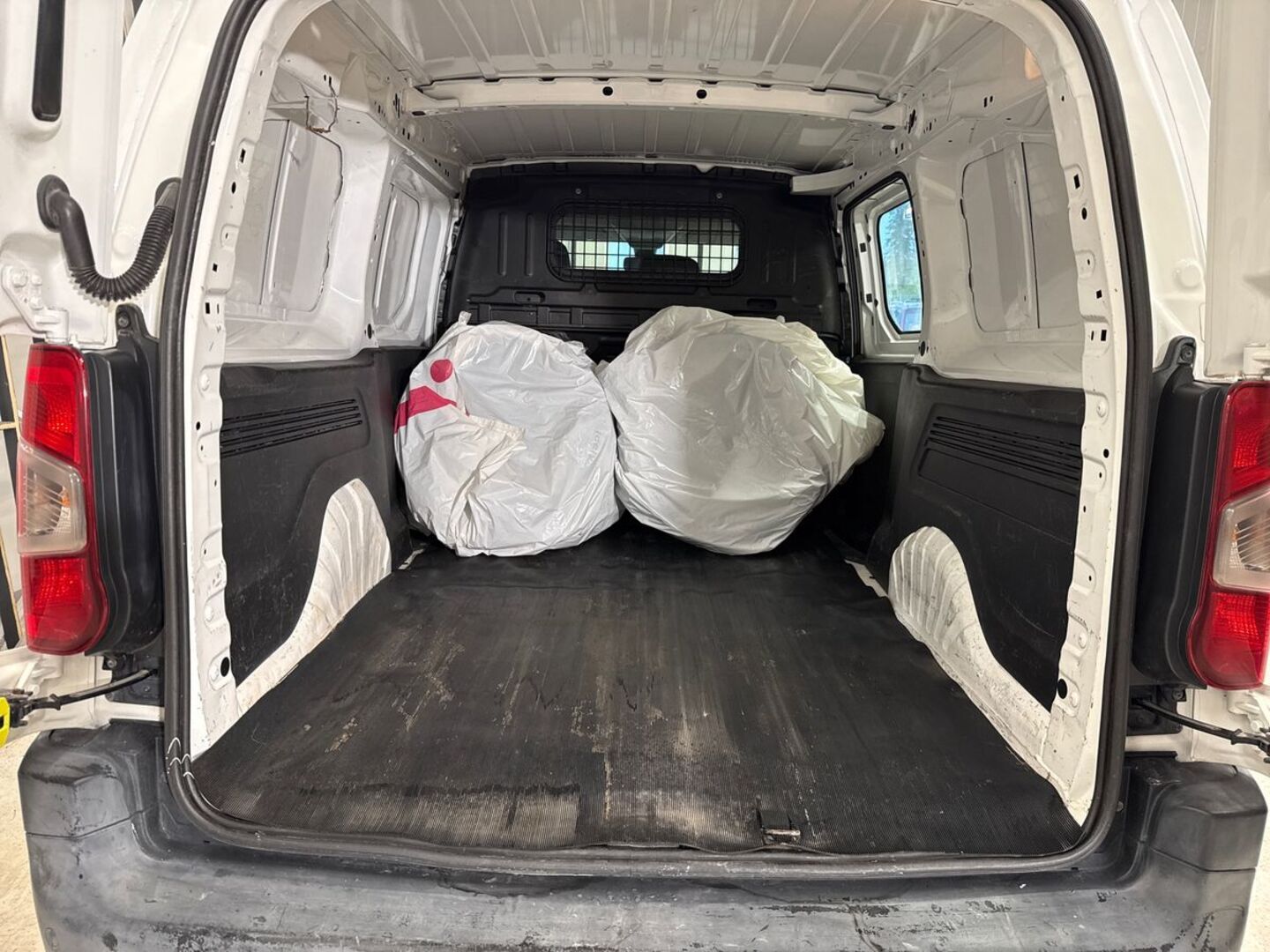 OPEL Combo 2020