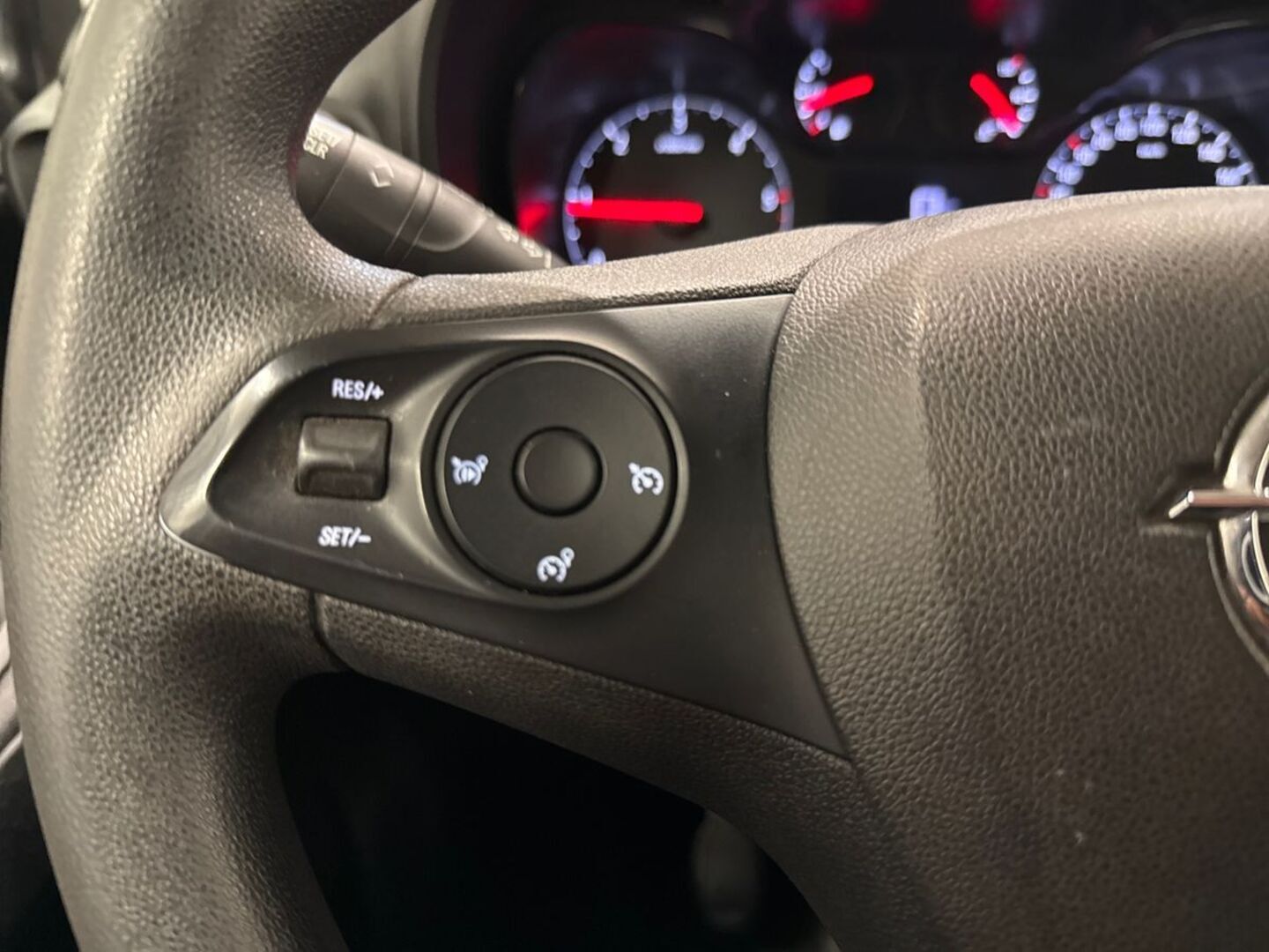 OPEL Combo 2020