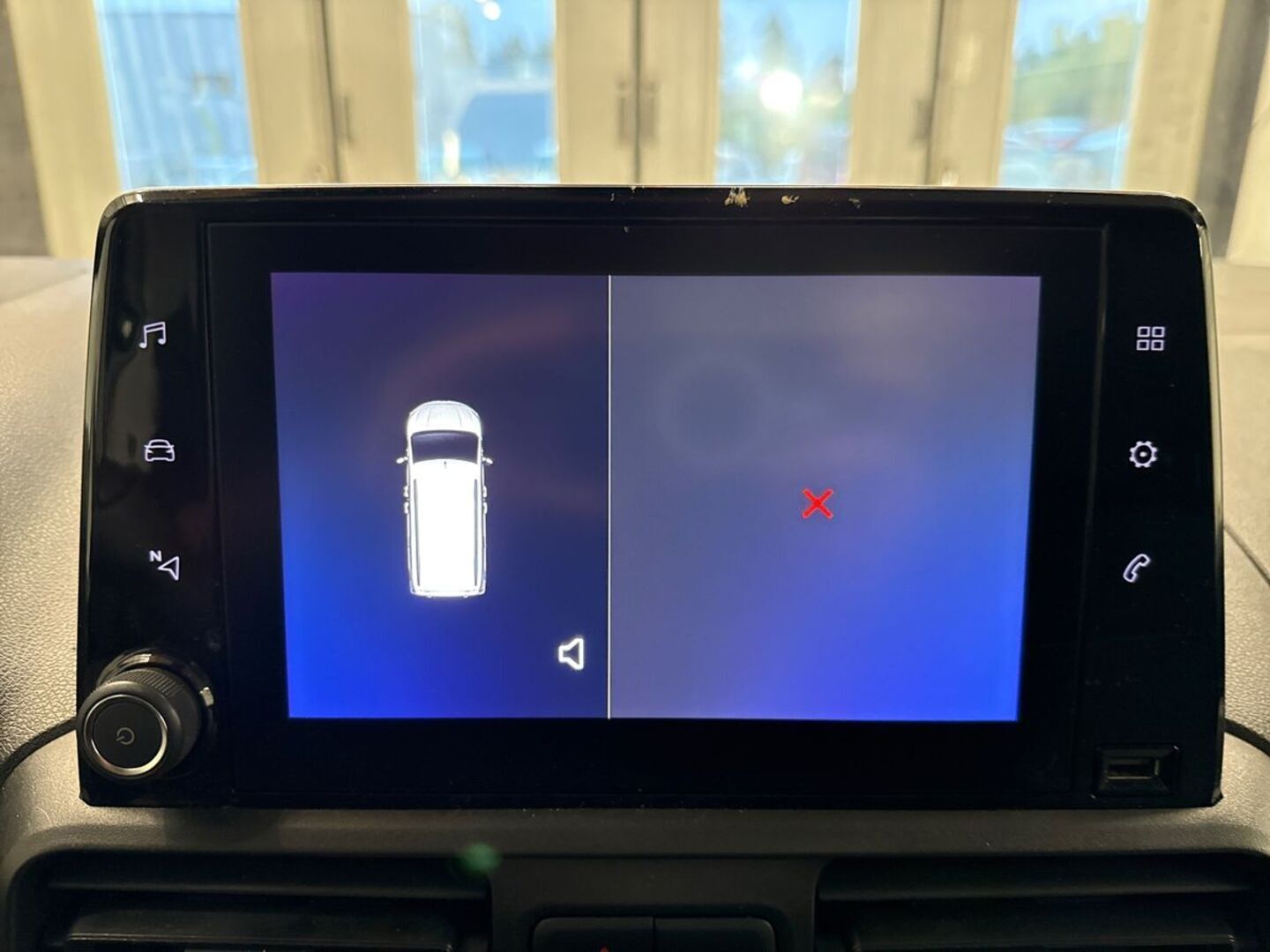 OPEL Combo 2020