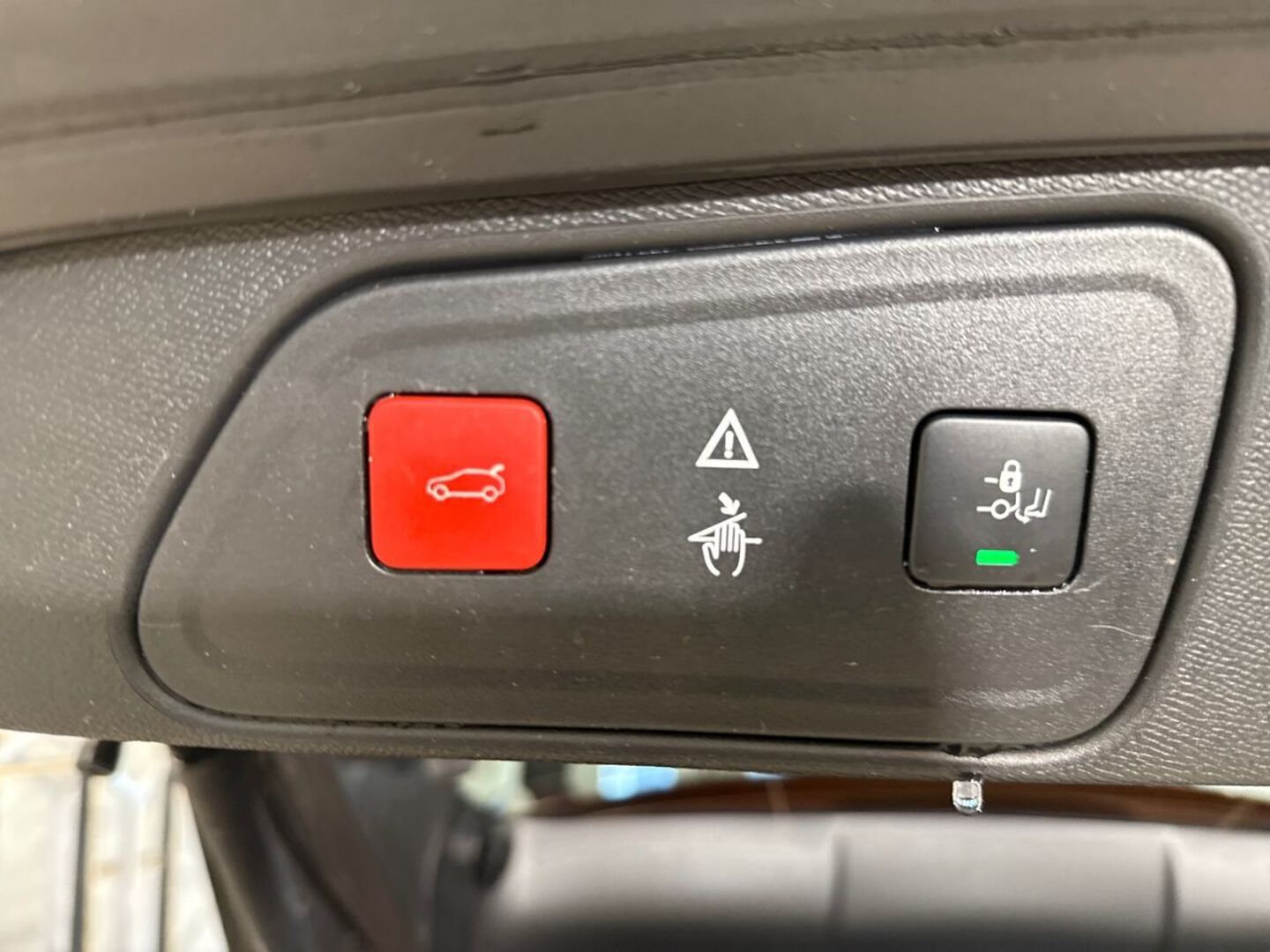 PEUGEOT 3008 2019