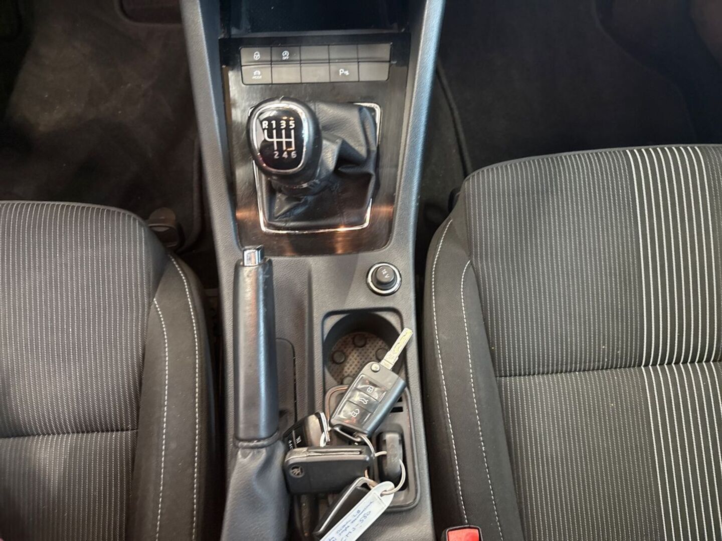 SKODA Octavia 2019