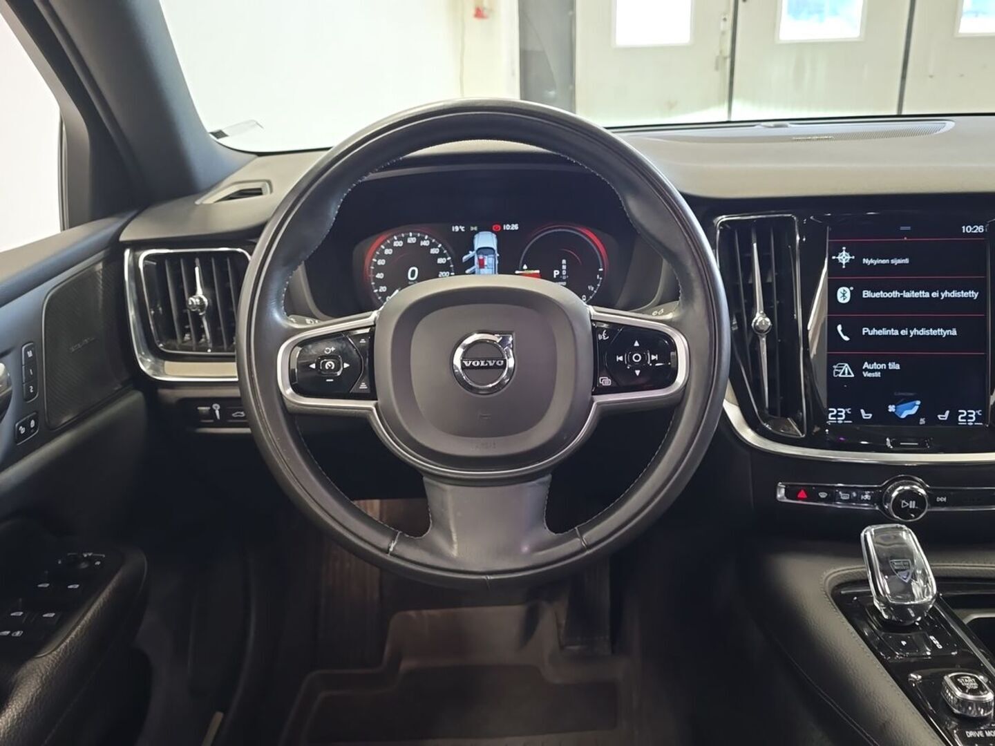 VOLVO S60 14