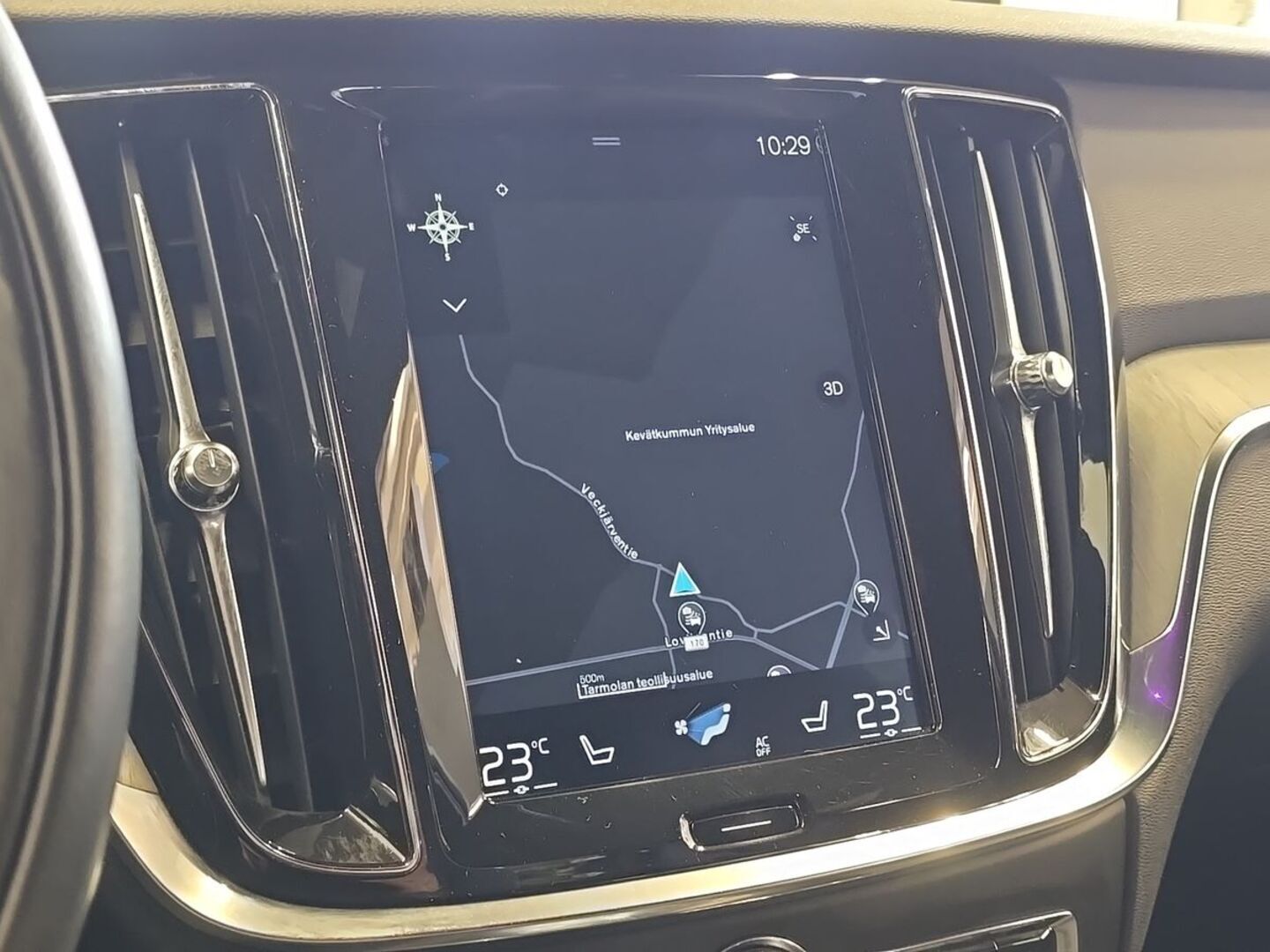 VOLVO S60 20