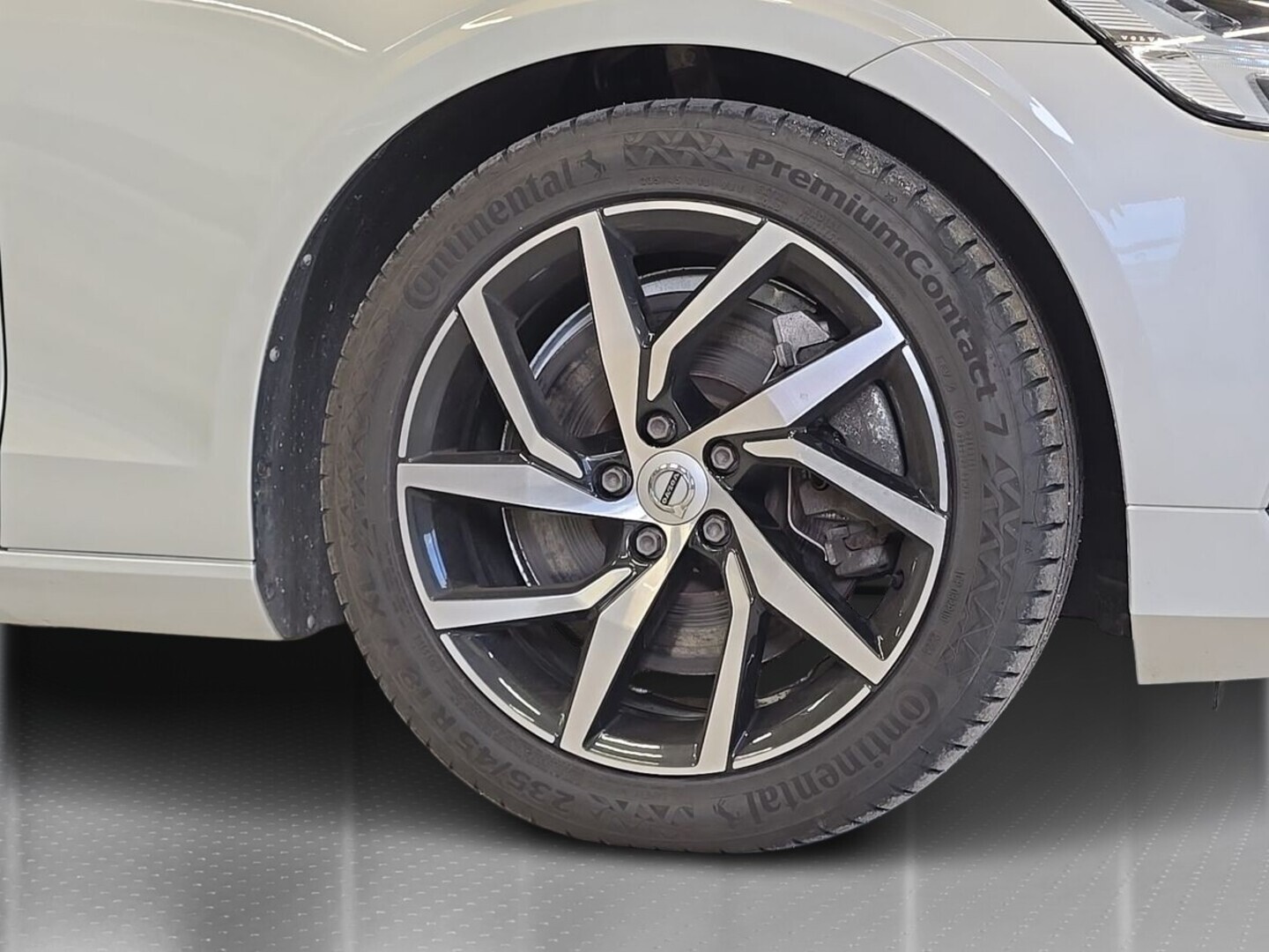 VOLVO S60 25