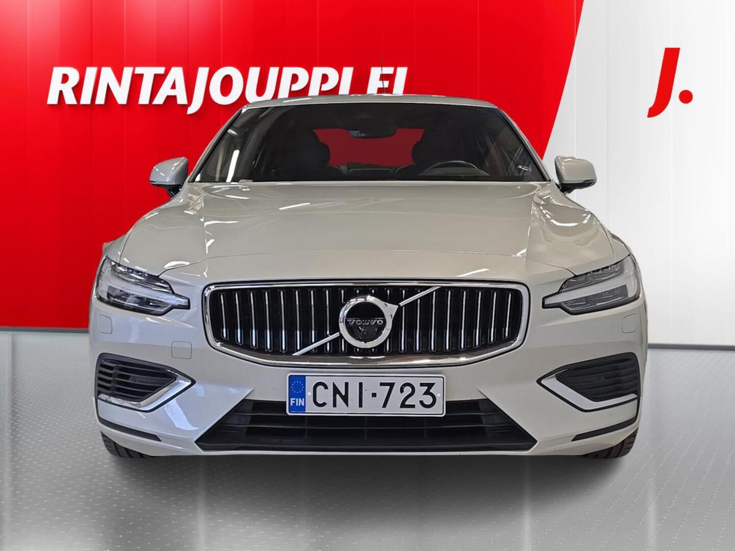 VOLVO S60 4