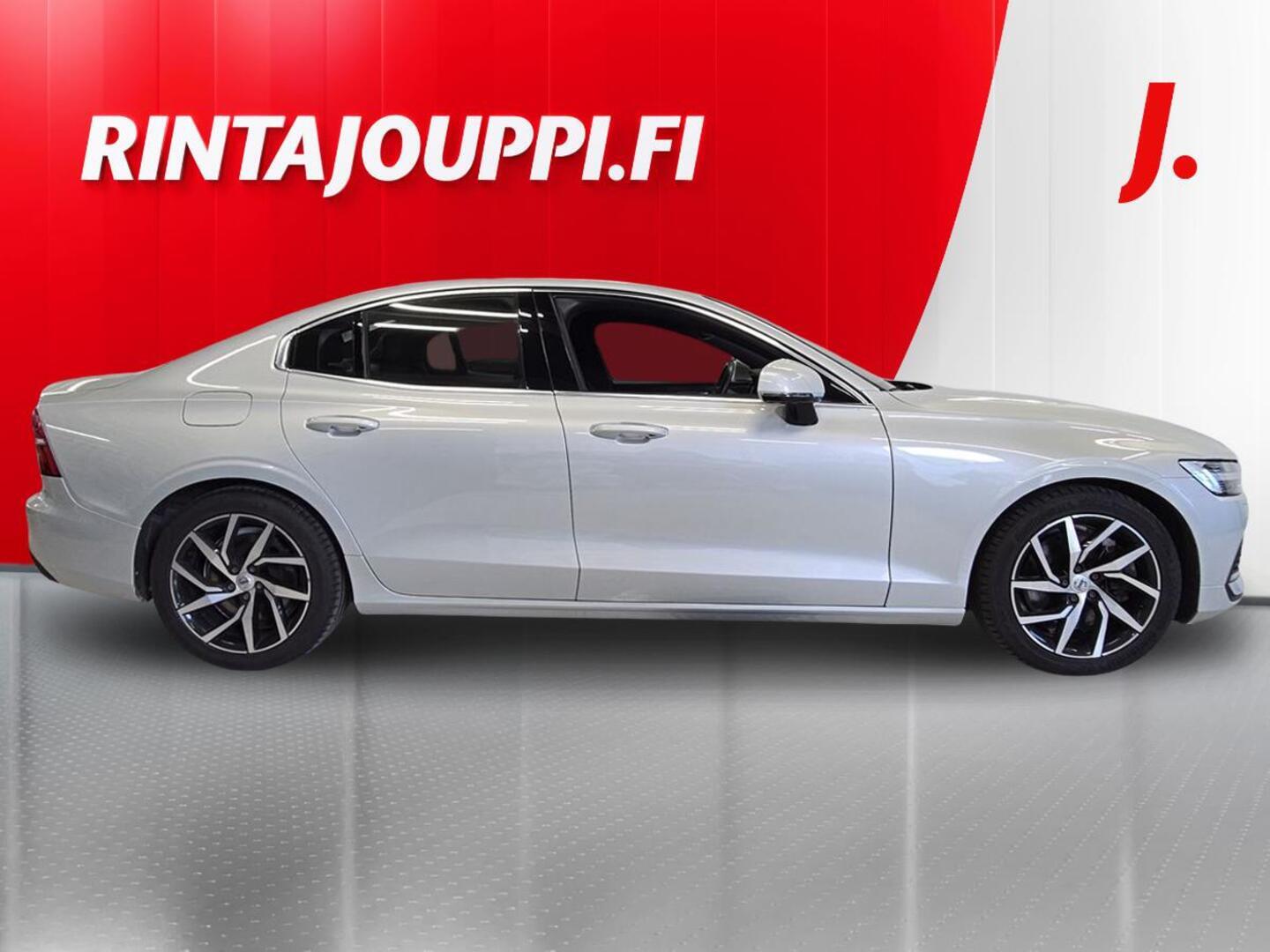 VOLVO S60 6