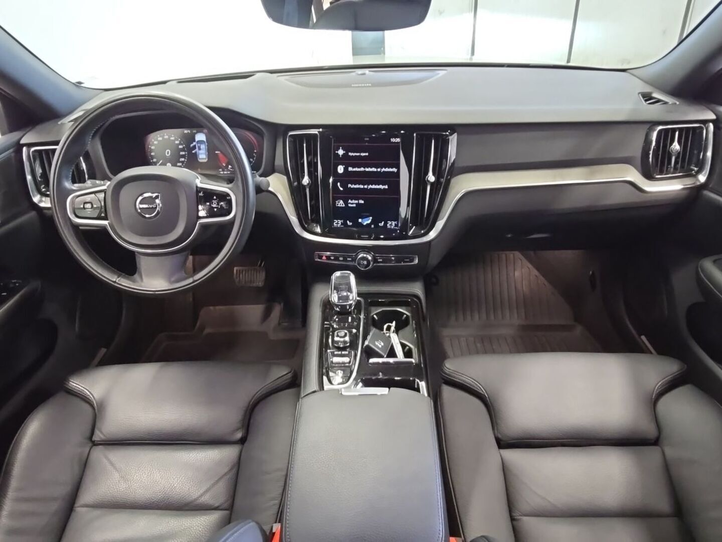 VOLVO S60 7