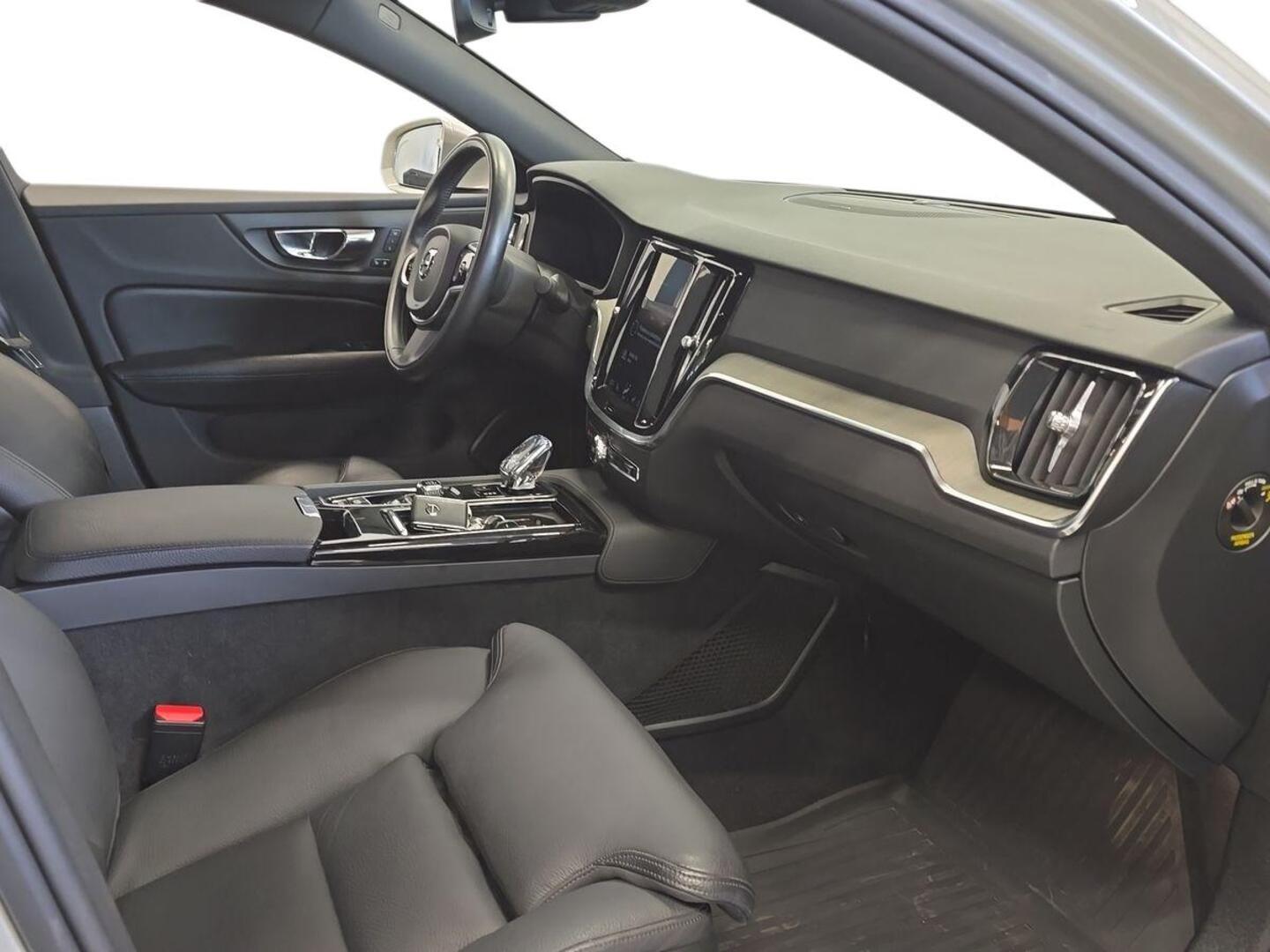 VOLVO S60 9