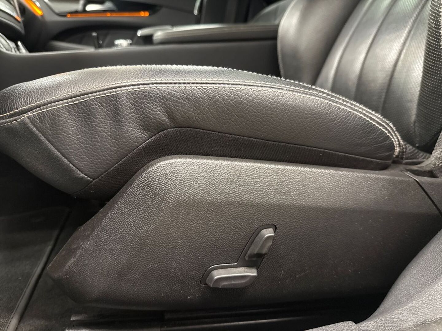MERCEDES-BENZ CLS 2011