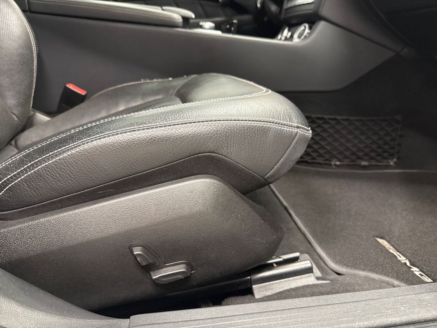 MERCEDES-BENZ CLS 2011