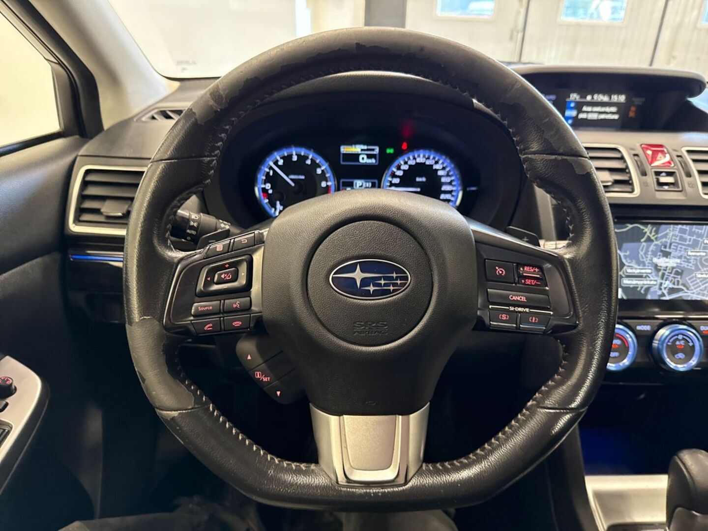 SUBARU Levorg 19