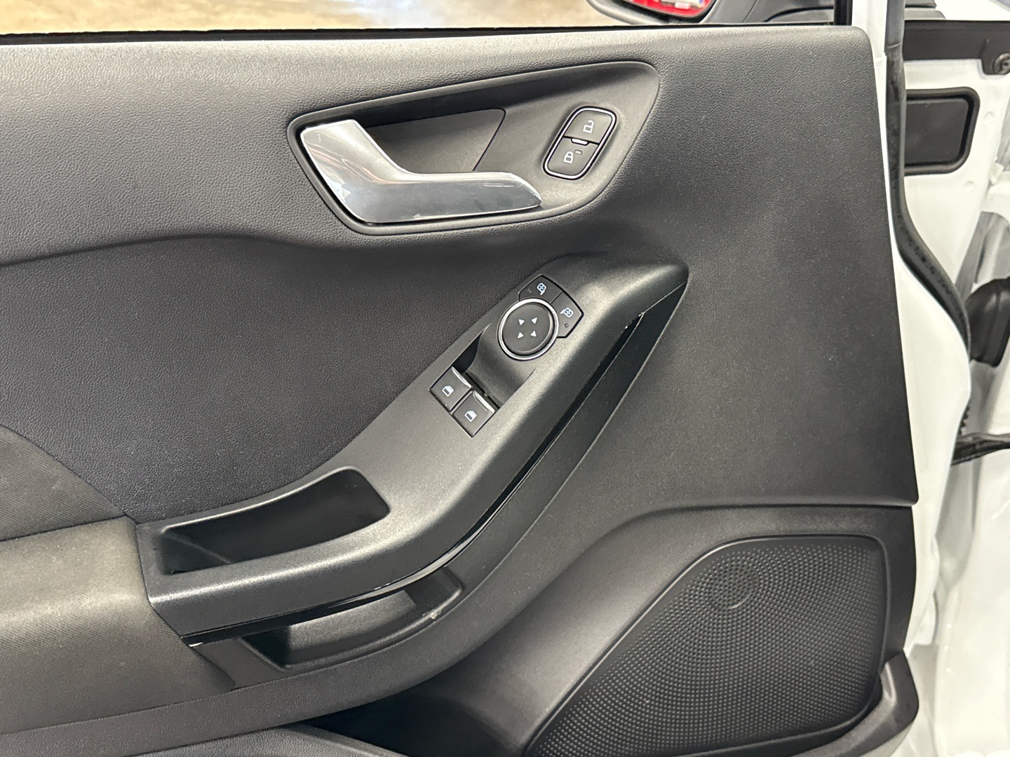 FORD Fiesta Van 2019