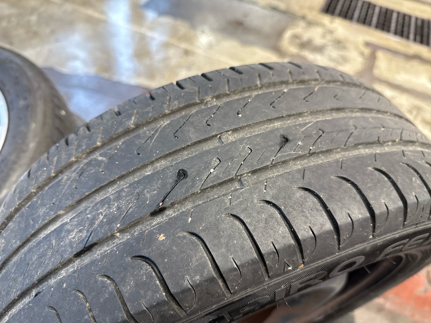 FORD Fiesta Van 2019