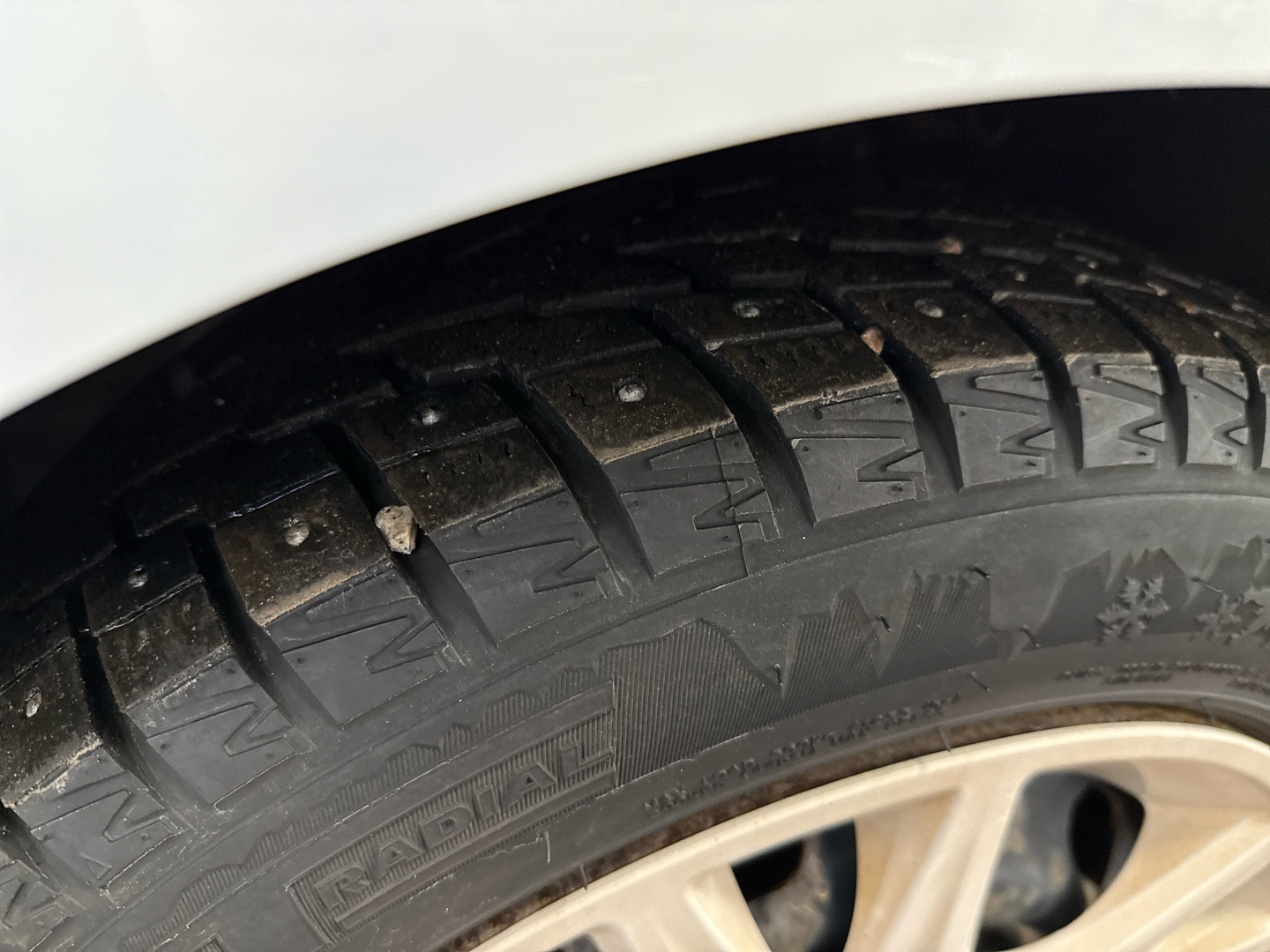 FORD Fiesta Van 2019