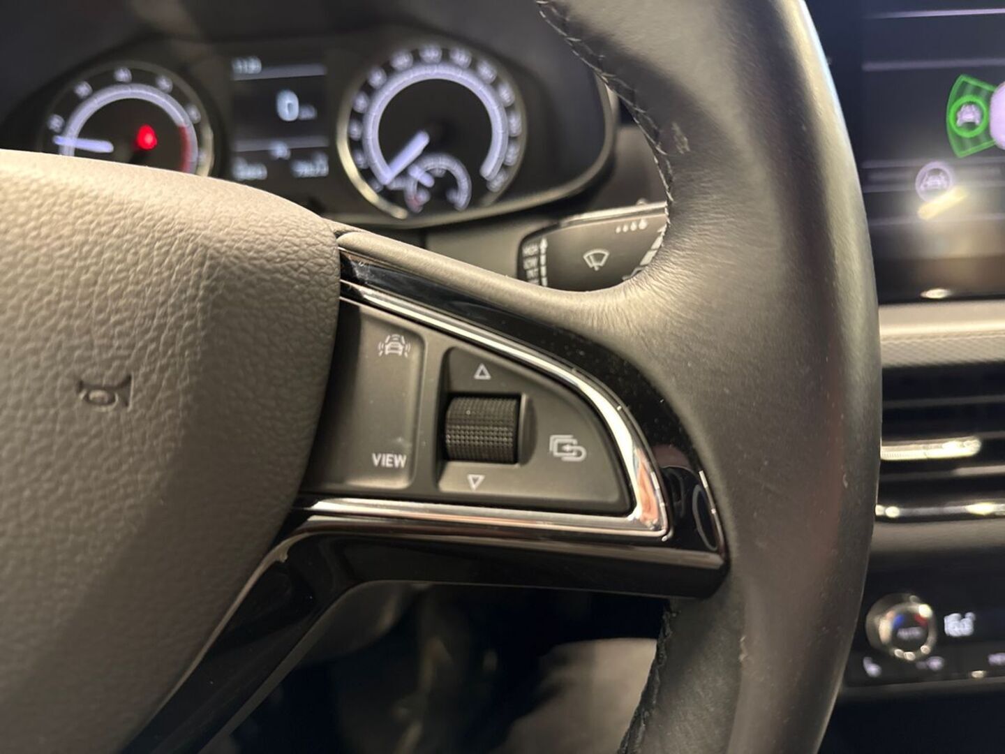 SKODA Scala 2020
