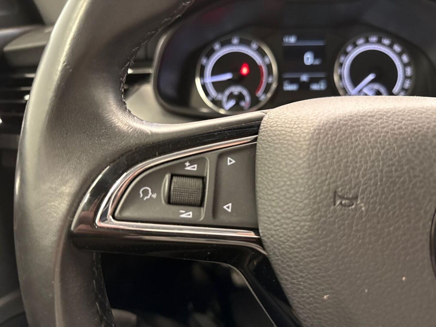 SKODA Scala 2020