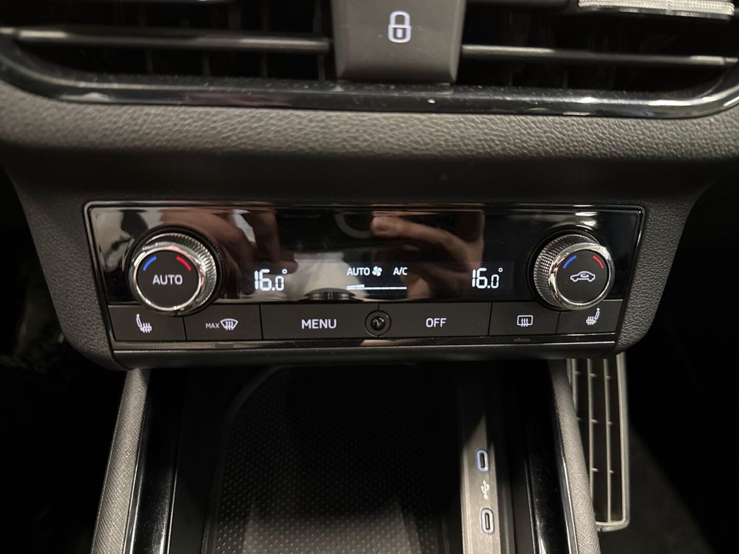 SKODA Scala 2020