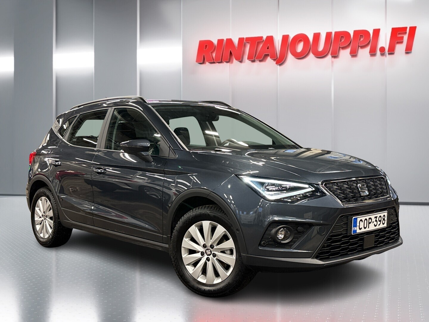 SEAT Arona 2020