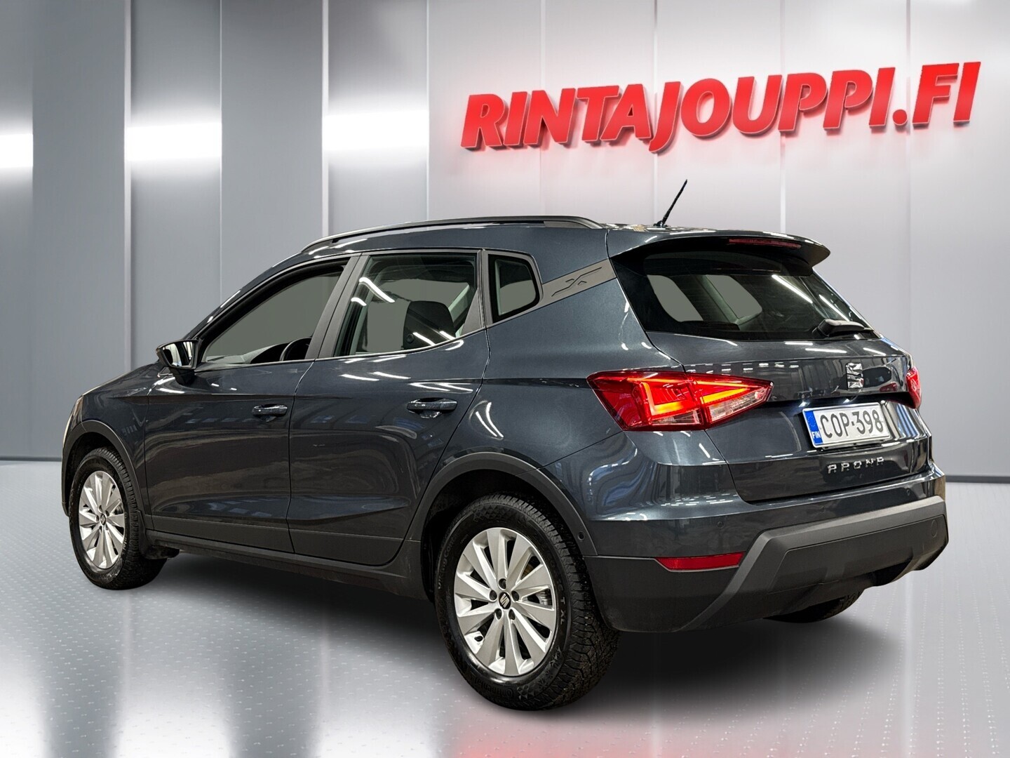 SEAT Arona 2020