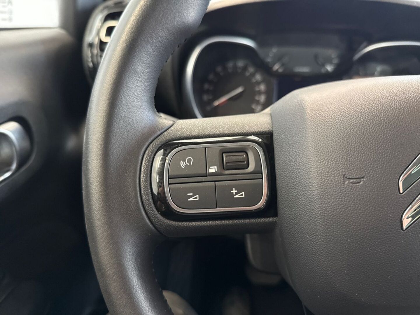 CITROEN C3 Aircross 2022