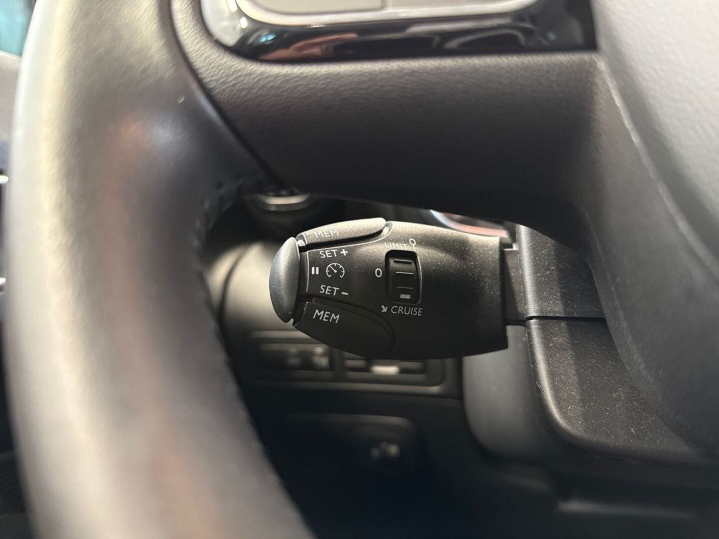 CITROEN C3 Aircross 2022
