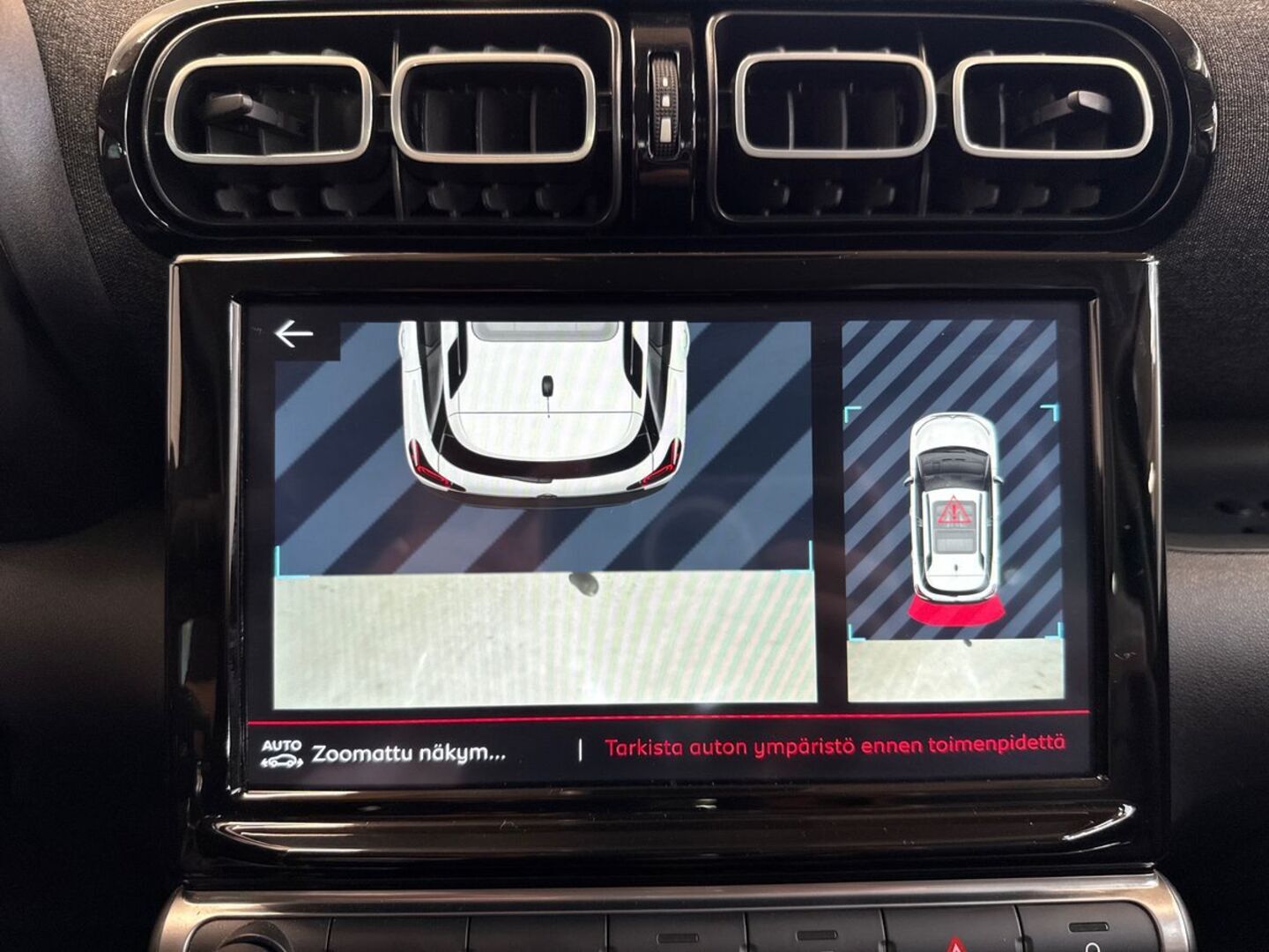 CITROEN C3 Aircross 2022