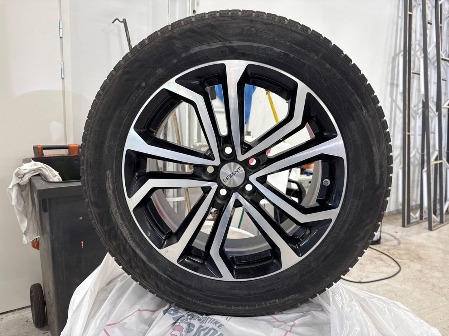 FORD Kuga 15