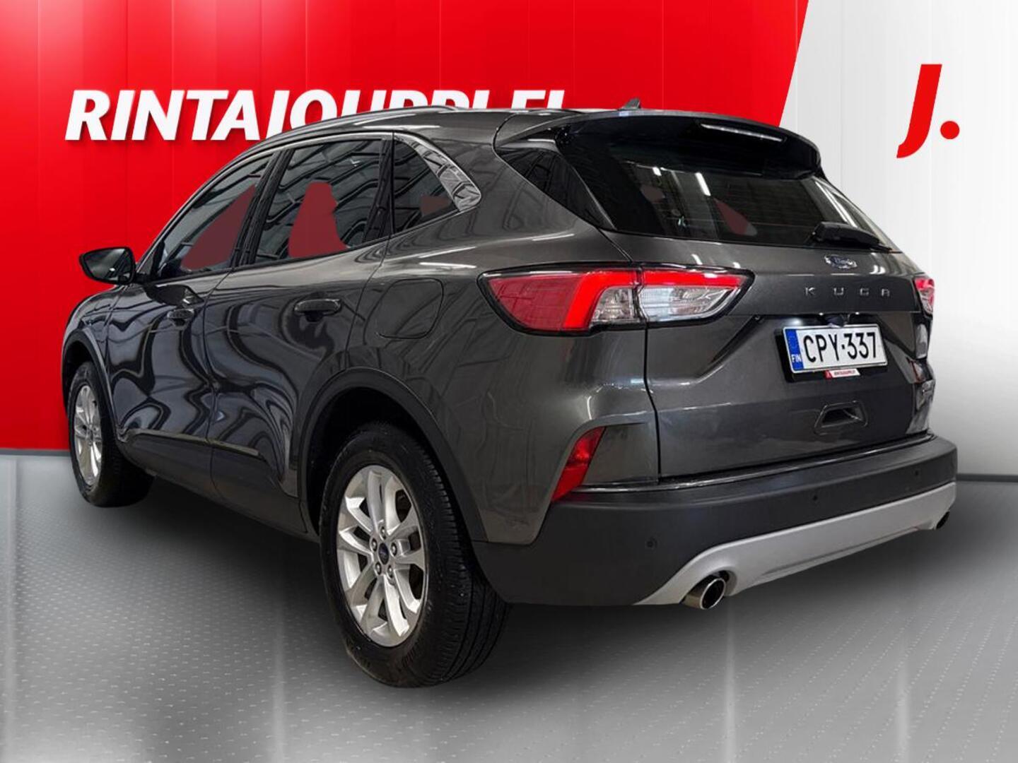 FORD Kuga 2