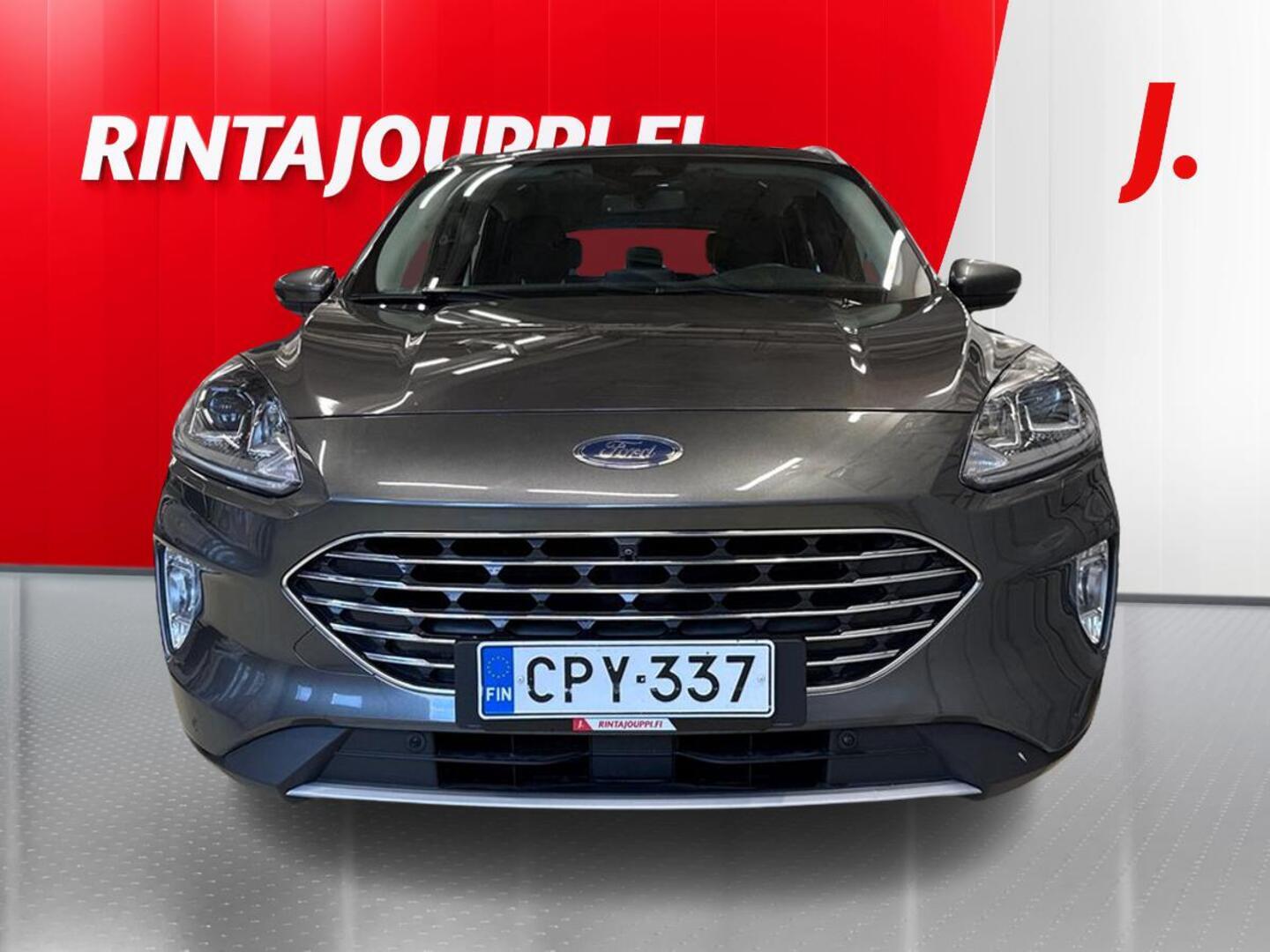FORD Kuga 3