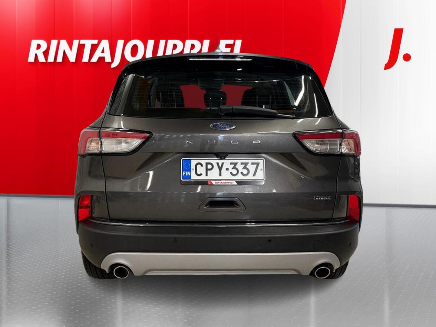 FORD Kuga 5
