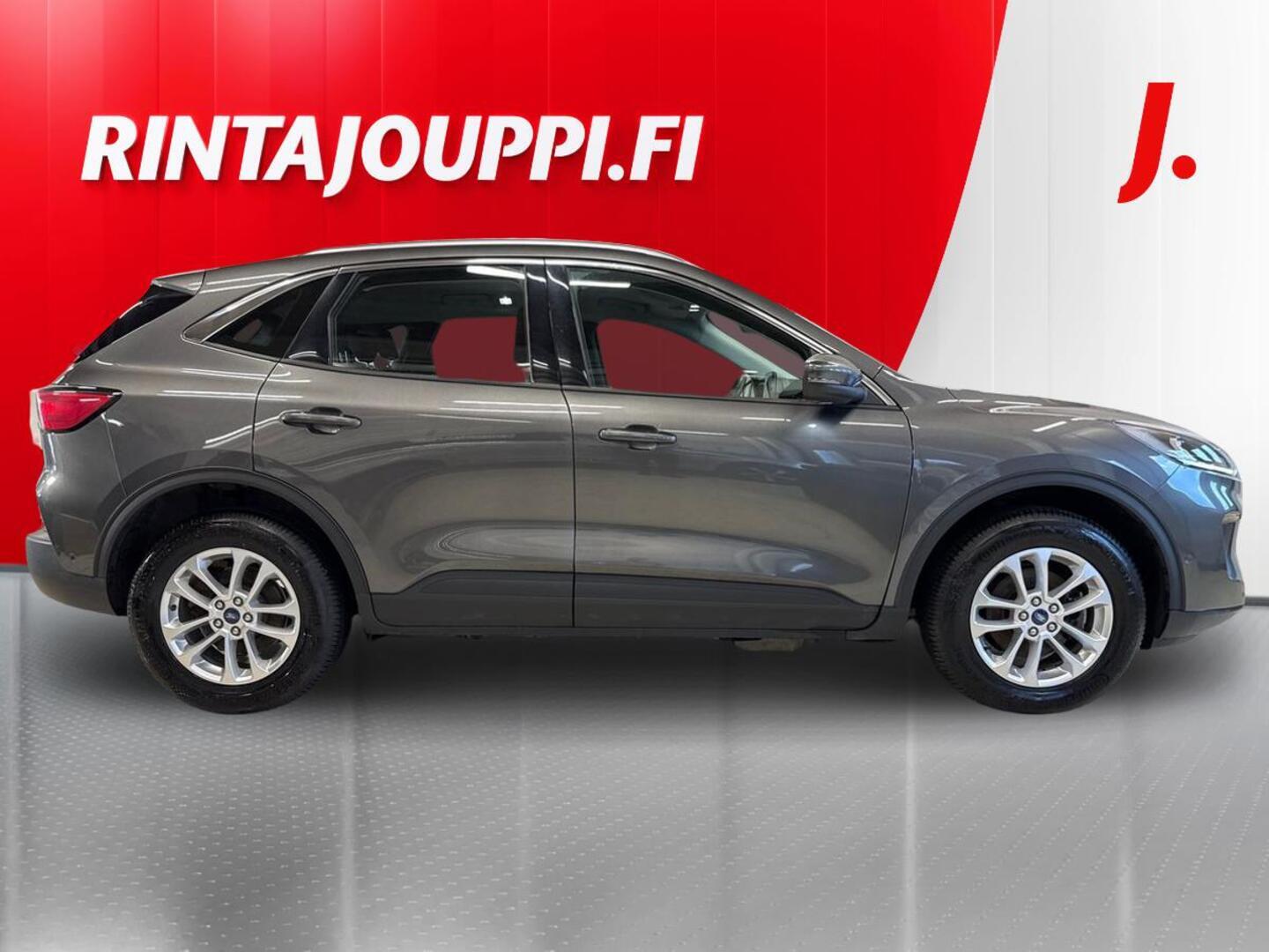FORD Kuga 6