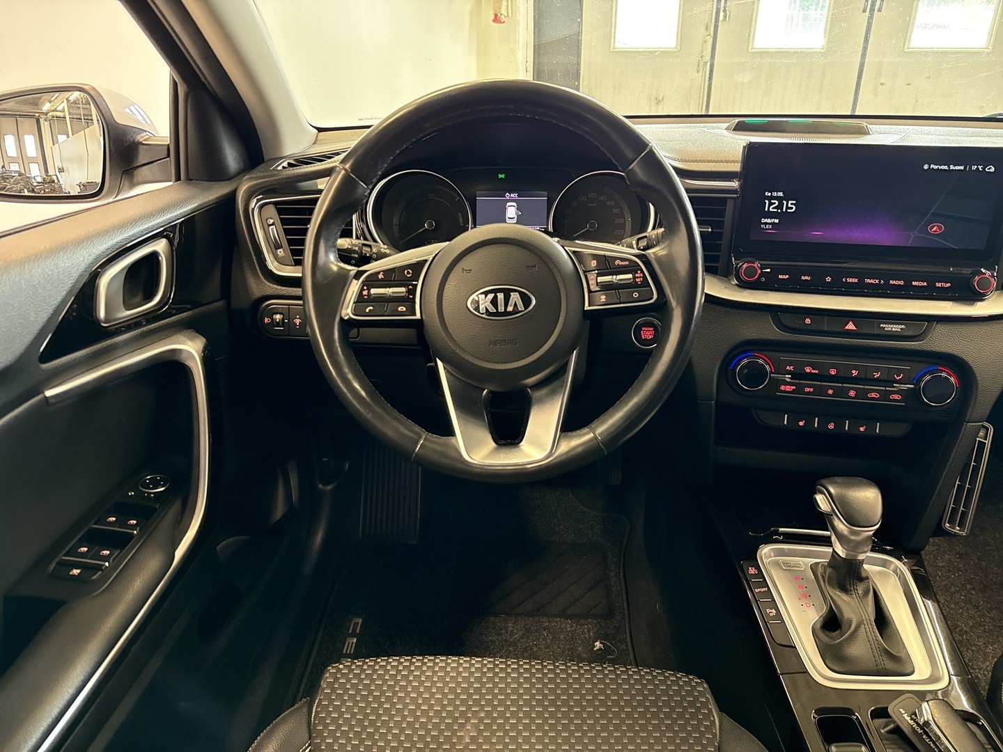 KIA Ceed 2020