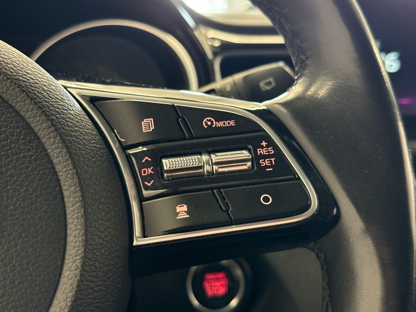 KIA Ceed 2020