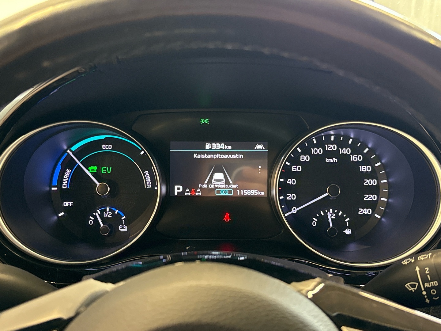 KIA Ceed 2020